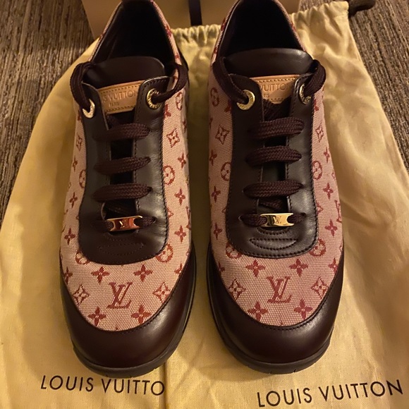 louis vuitton souliers shoes